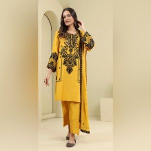 Pakistani Indian party dress